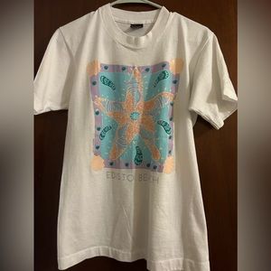 Rare Vintage 1990 Screen Stars Best Shirt